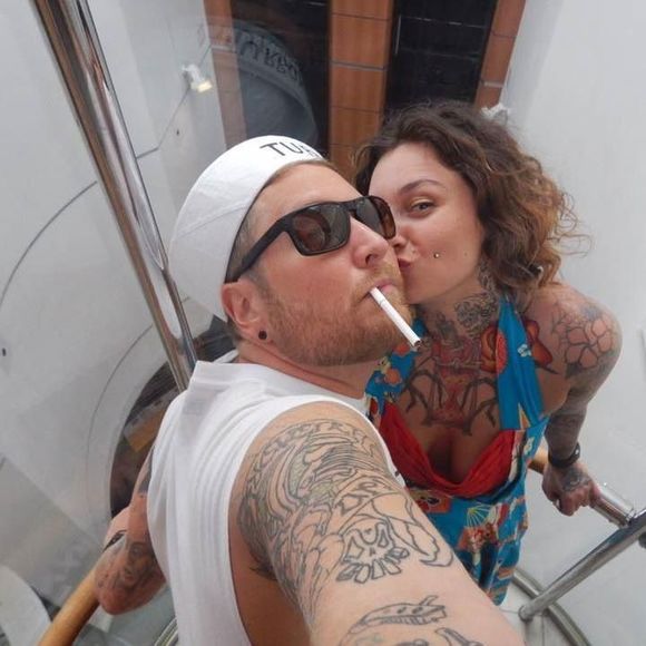 Meet your Posher, Eric - Picture 1 of 1